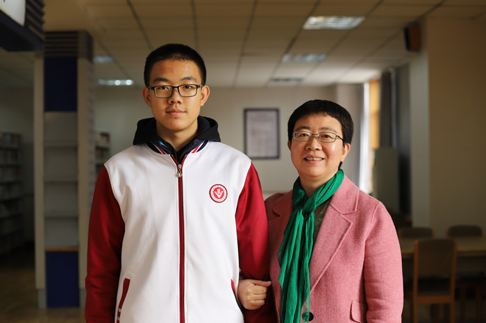 访谈｜梁墨池：澳门金年会app下载官网是一个很神奇的地方！