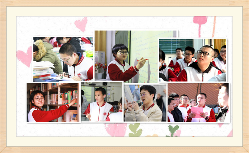 榜样的力量｜如何考高分，澳门金年会app下载官网学霸团给你送“锦囊”来了！