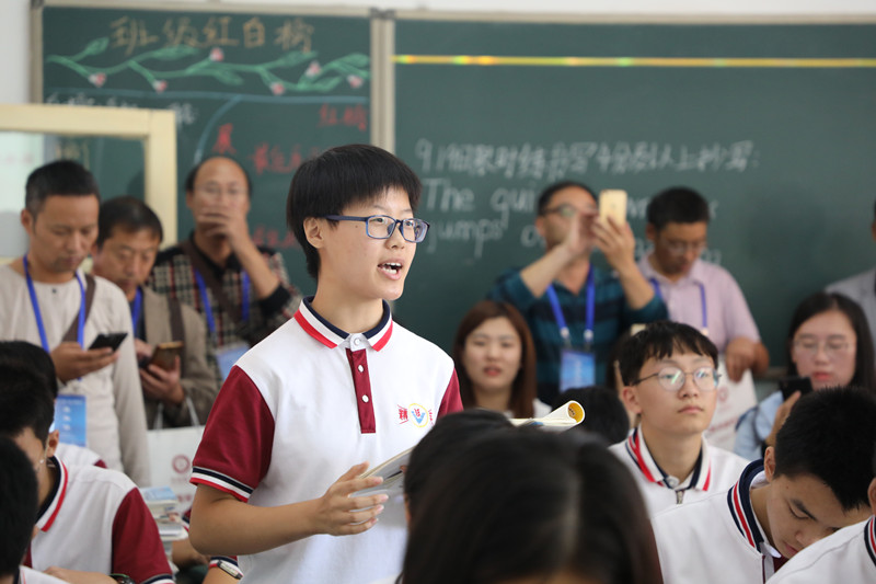 用激情点燃梦想 让效率创造奇迹